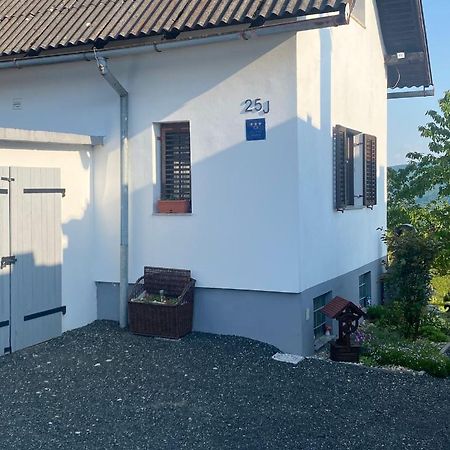 Villa Marijana Varazdinske Toplice Buitenkant foto