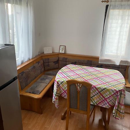 Villa Marijana Varazdinske Toplice Buitenkant foto