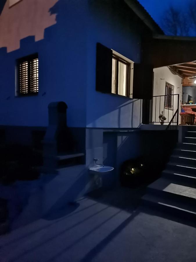 Villa Marijana Varazdinske Toplice Buitenkant foto