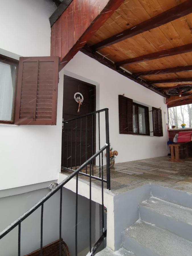 Villa Marijana Varazdinske Toplice Buitenkant foto