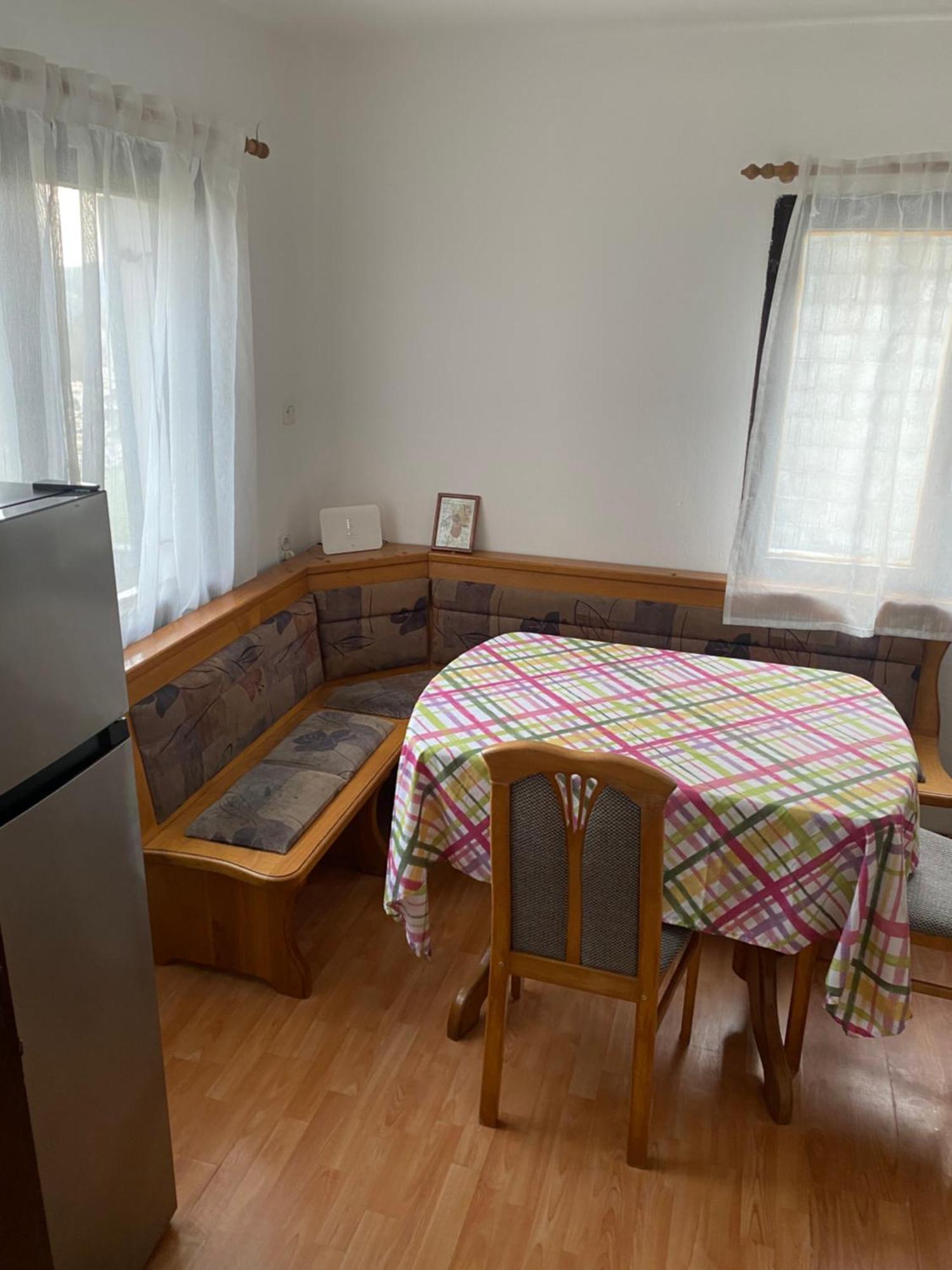 Villa Marijana Varazdinske Toplice Buitenkant foto