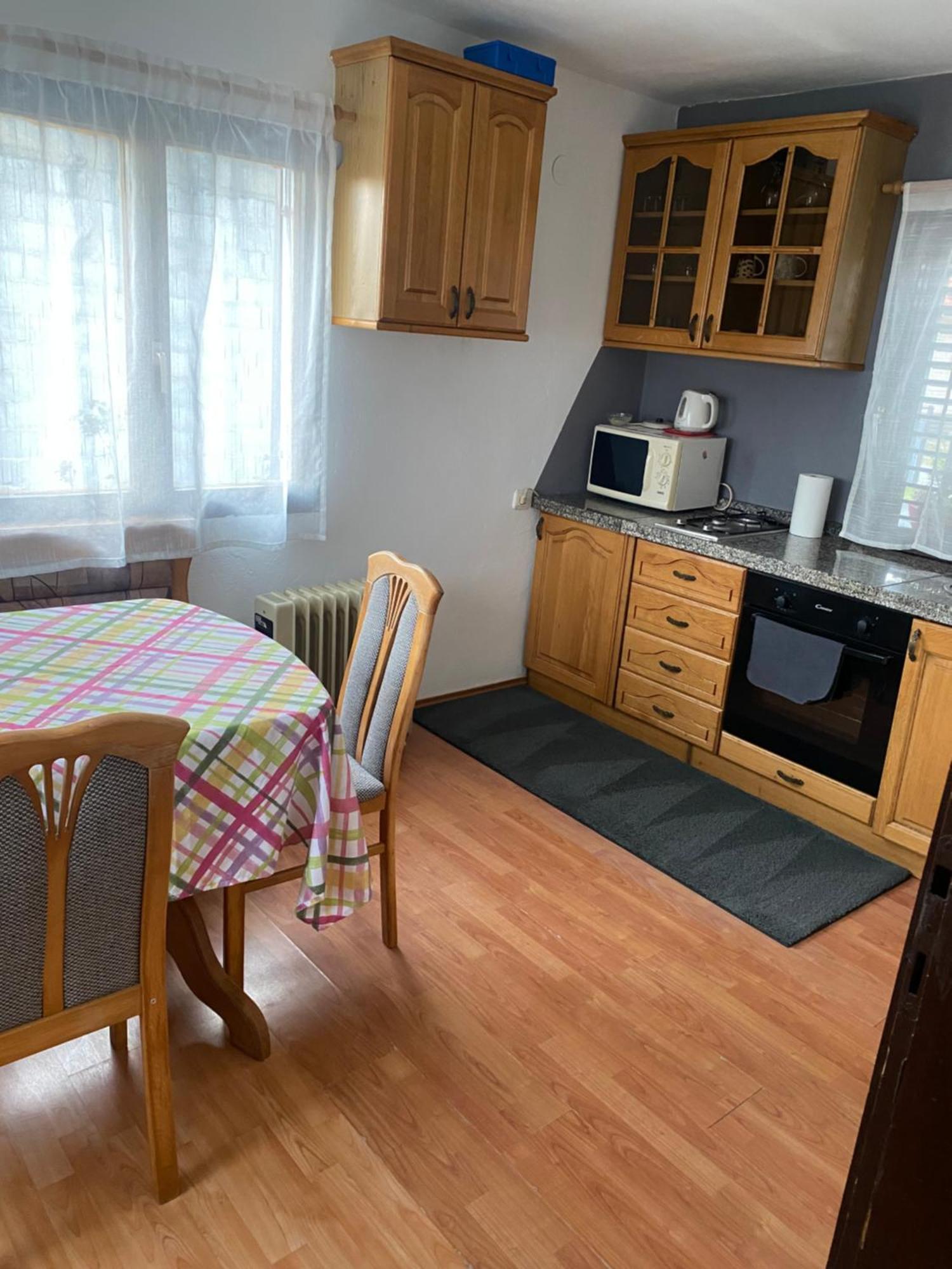 Villa Marijana Varazdinske Toplice Buitenkant foto