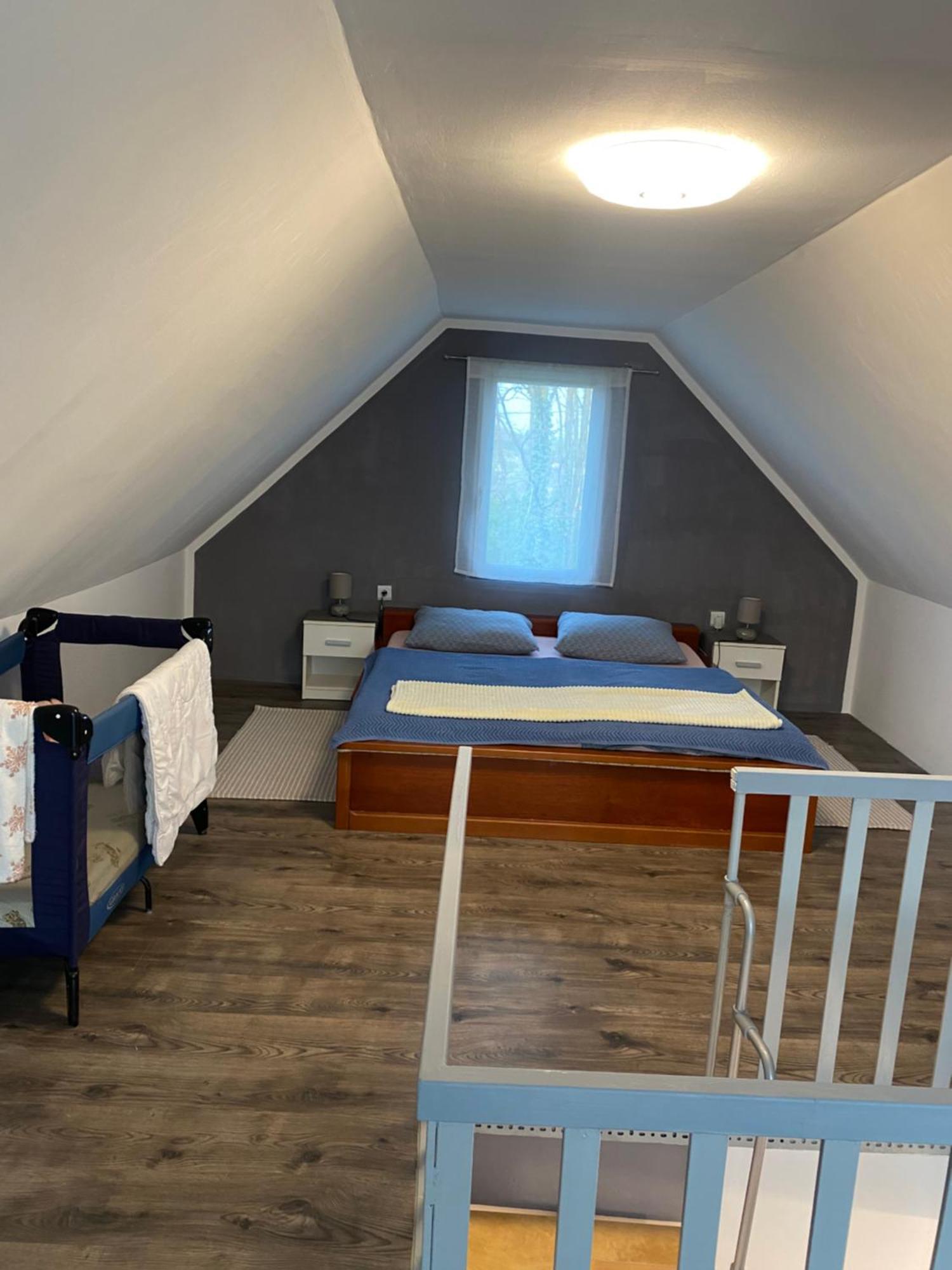Villa Marijana Varazdinske Toplice Buitenkant foto