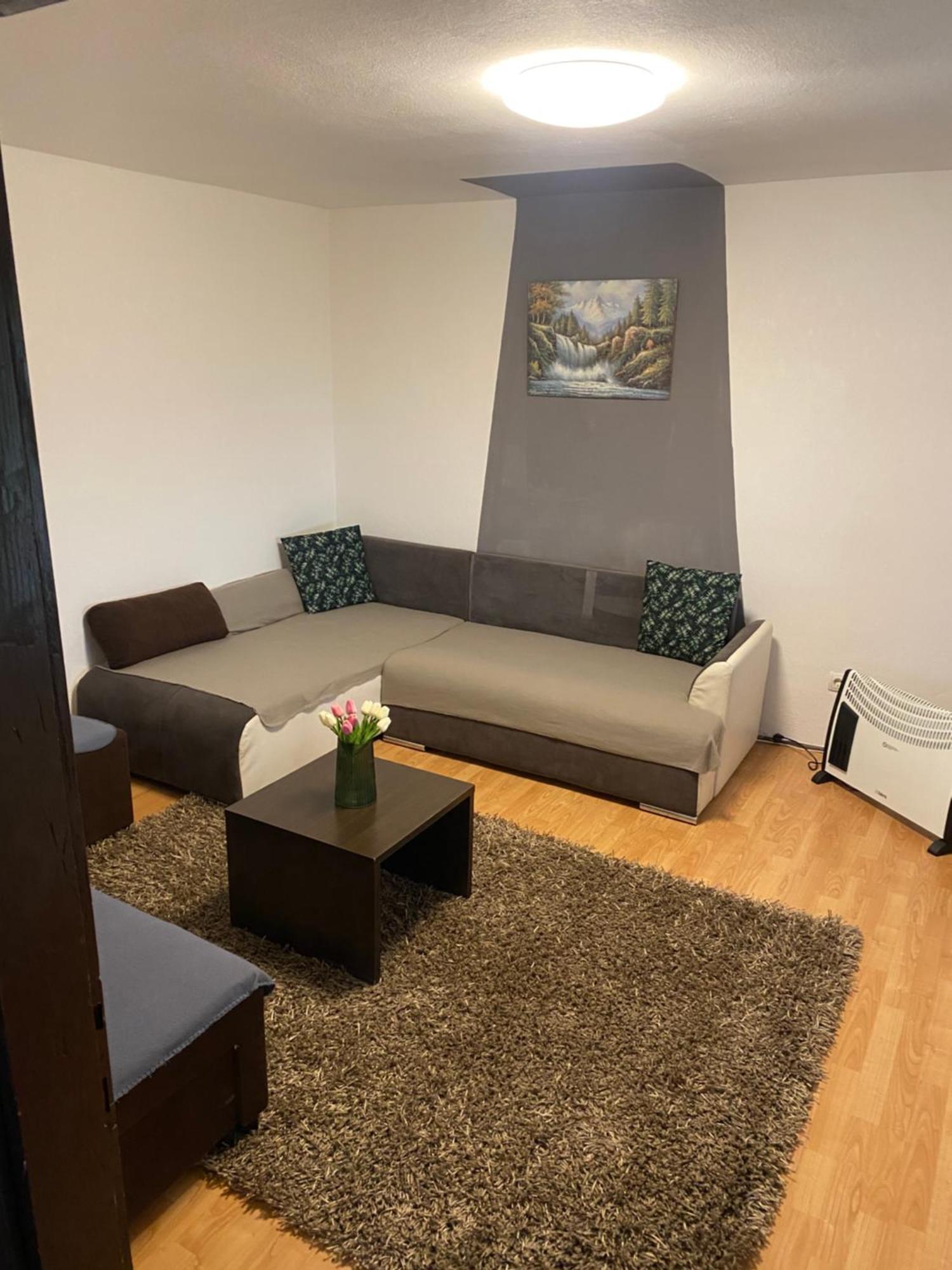 Villa Marijana Varazdinske Toplice Buitenkant foto